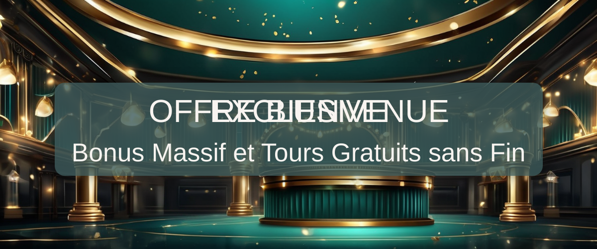 Razed Casino welcome bonus